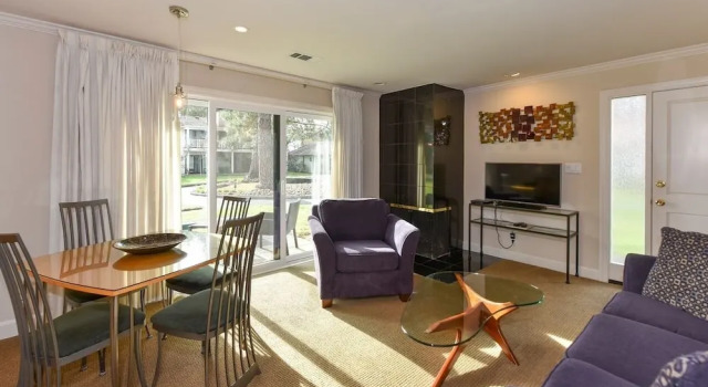 480 Mansion S At Silverado 1 Bedroom Condo