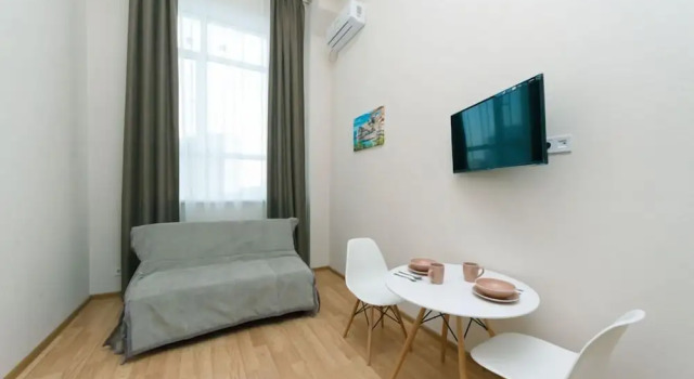 Standard Zimmer FlatRent SmartHouse