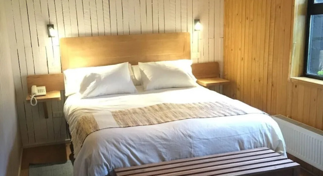 Hotel Ilaia, Book Hotel 3-stjernede hoteller i Los Lagos, 3*