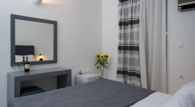 Galaxy Hotel, Забронировать Отель Отели East Crete 3 звезды, 3*