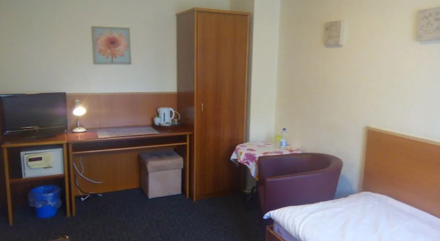 TM Apart Hotel Essen