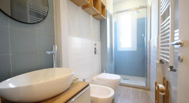 Студия Ripa 127 Apartment Navigli