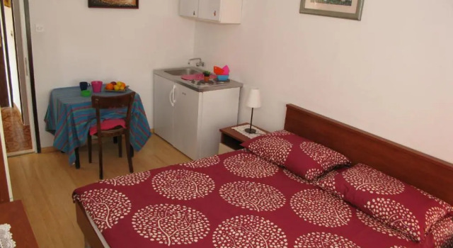 Apartments Ana Trogir, Забронировать Апартаменты/квартира Апартаменты Трогир, рядом с Общественный Пляж Кузмич, Апартаменты/квартира