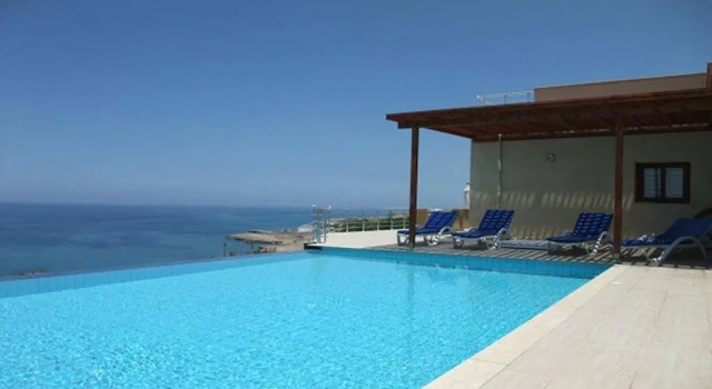 Seacliff Villa, 4 Bed, Private Pool, Wifi Acs