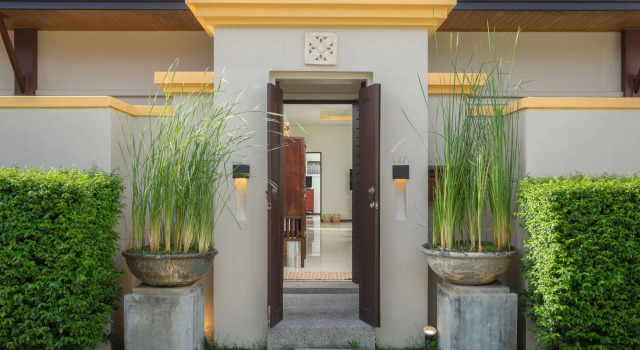 Villa Adonara