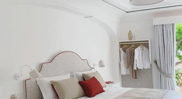 Апартаменты Villa Fortuna