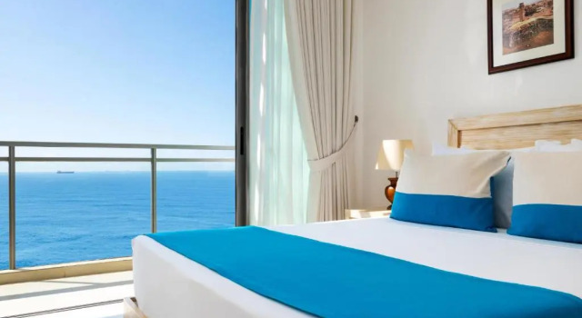 Oceanfront Galle by ICC