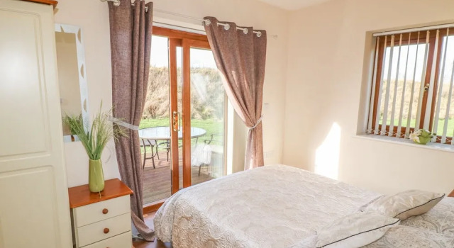 Birkdale Lodge