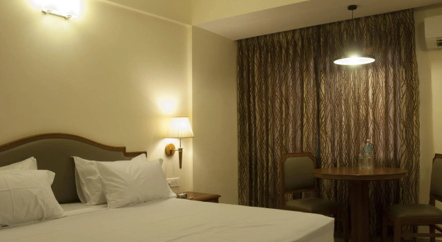 Comfort Hotels, Забронировать Отель Недорогие отели штата Тамилнада, недорого