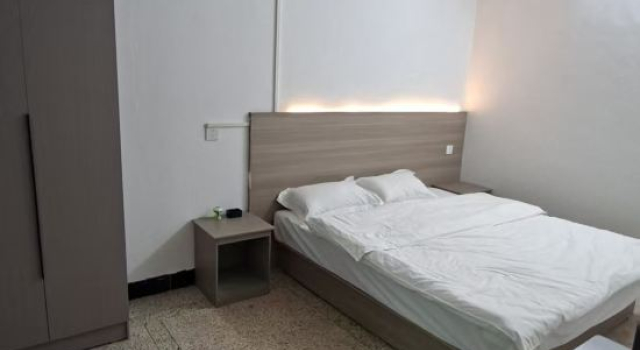 Люкс Sanqiu Apartment