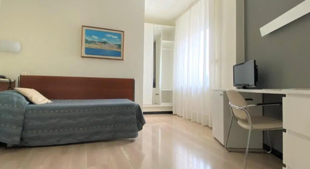 Номер Standard Hotel Tirreno