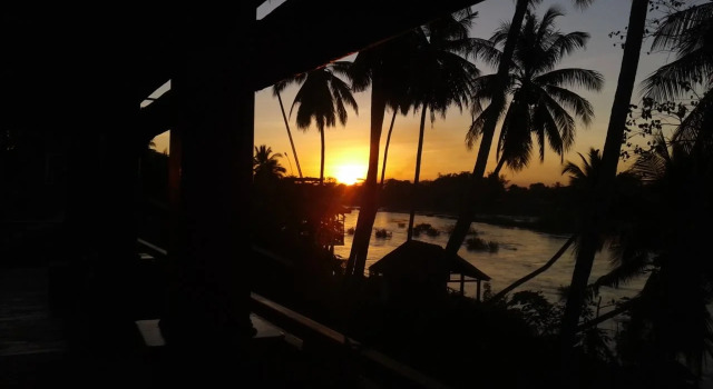 Pan's Residence, Book Hotel Khong Island 