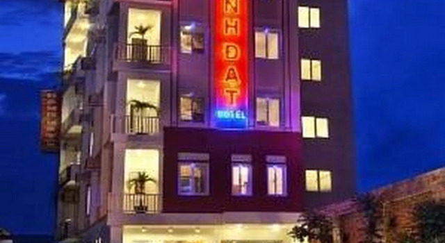 Hanh Dat Hotel Hue