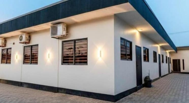 ELY Housing Full AC Apartment, Book Apartment Paramaribo Suriname