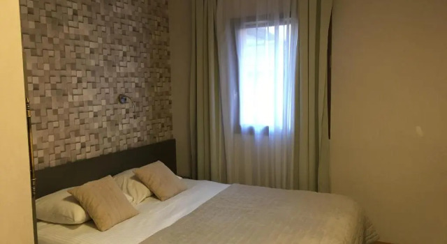 Standard double chambre Hôtel Le Rapp