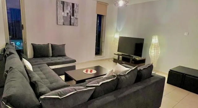 City Flats Apt.C307, Book Hotel Larnaka Larnaca Region