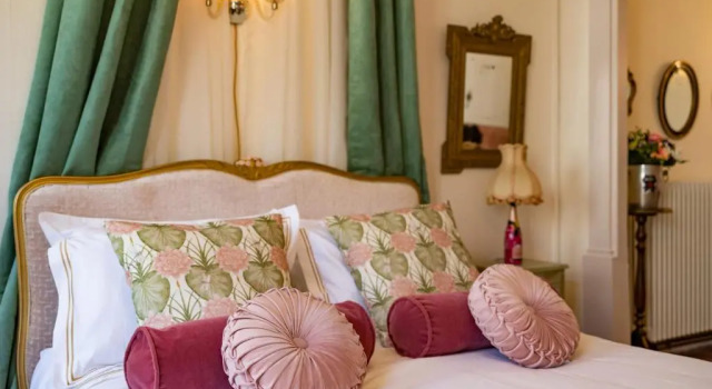 Вилла Deluxe Champagne House - Oasis de luxe & de charme avec piscine