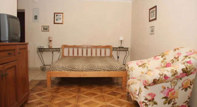 Apartment Kiev Standart