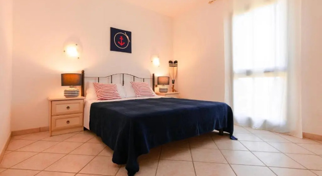Апартаменты Superior Residence SardegnaSummer Li Cuppulati