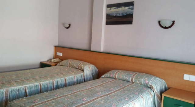 Hotel Bemon Playa, Rezervasyon Otel Kantabria yemekli oteller, Yarım Pansiyon / Tam Pansiyon