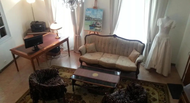 Номер Standard Propriété La Claire