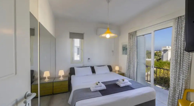 Villa for Rent in Protaras 1106