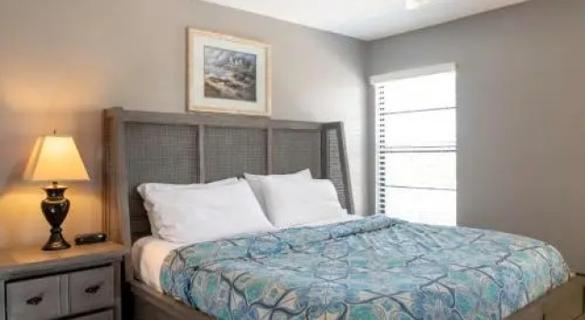Villas of Clearwater Beach 6B