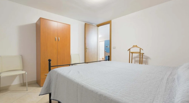 2703 Villino Mare Blu by Barbarhouse, Book Lejlighed Melendugno Salento