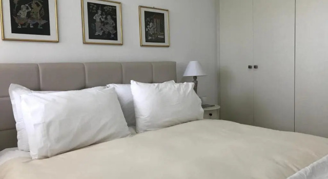 Апартаменты Apartments Wonderful bay