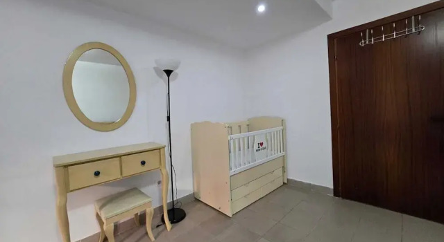 Tirent Apartment-Cozy 2-Bedroom Stay in Don Bosko