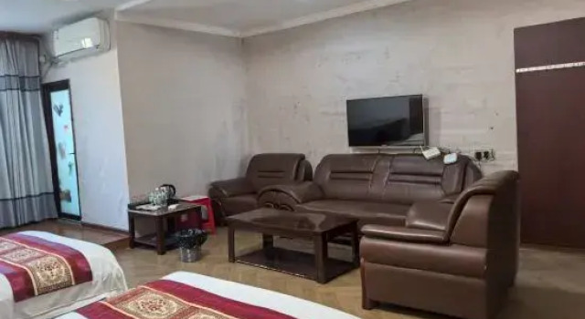 Biznes suite Miao Dong Hotel