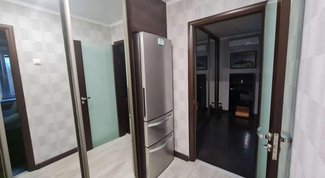 Apartments on Goncharova street, Réserver Appartement Hôtels à Butyrsky avec parking, Parking