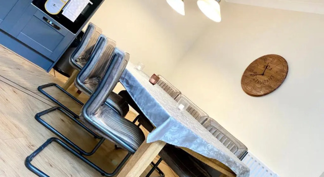 Serviced Accommodation Moray Lesmurdie House, Elgin, Reserva ahora Hotel Elgin Moray