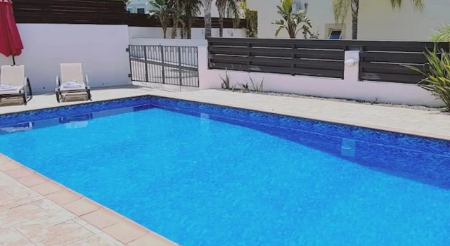 Коттедж 51 PER - Sunny Bay Villa