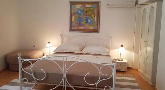 Апартаменты Holiday Home Villa Andrea by Interhome
