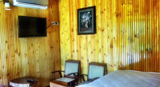 Lagoon Breeze Resort, Забронировать Курортный отель Путталам 