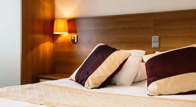 Buan Cameo Modern Pension, Prenota Hotel Hotel a Buan con parcheggio, Parcheggio