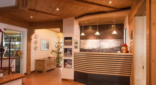 Hotel Adler