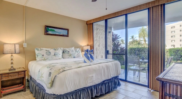 Kihei Alii Kai A101 2 Bedroom Condo, Забронировать Апартаменты/квартира Кихеи Мауи
