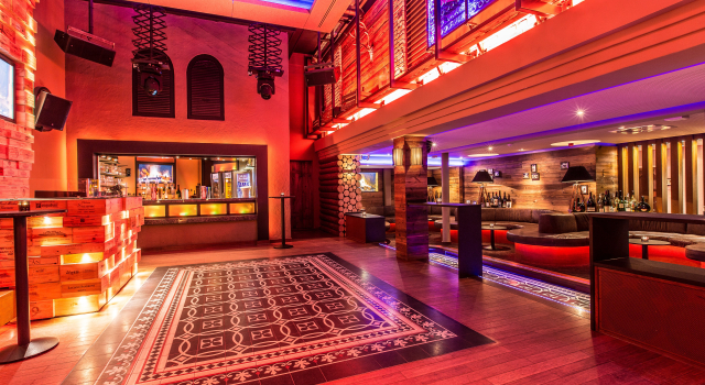 Holiday Inn Osnabrueck by IHG