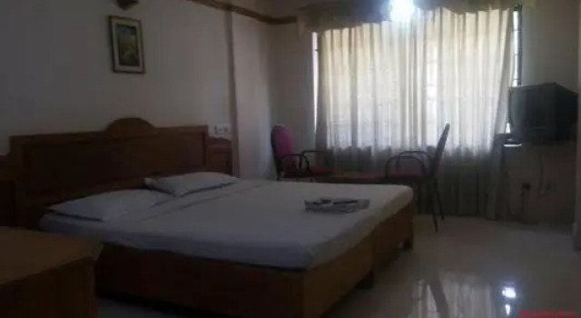 Двухместный номер Deluxe Bennies Inn