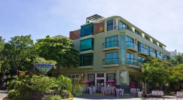Mimosa Penthouse 2 by Realty Group, Rezerwuj Apartament Playa del Carmen Quintana Roo