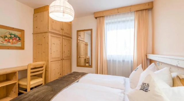 Номер Standard Pension Haus Tirol