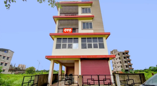 Oyo 93057 Swastik Guest House, Prenota Affittacamere Calcutta 
