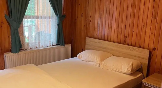 Номер Standard Adile Sultan Konagi