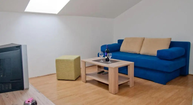Apartman Harmony