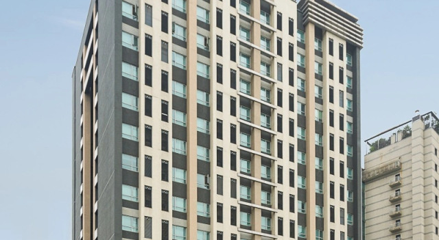 Run of House Western Coop Hotel & Residence Dongdaemun
