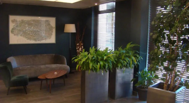 Montparnasse Alésia, Забронировать Отель Отели Парижа 3 звезды, 3*