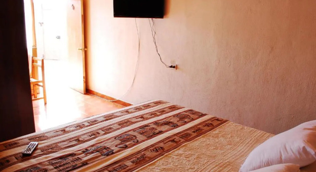 Hostal Pablito, Prenota Ostello Hotel a Antofagasta Region con parcheggio, Parcheggio