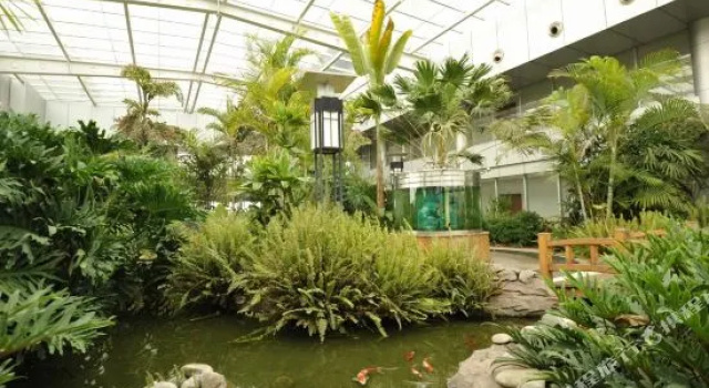 安宁昆钢宾馆, Prenota Hotel Kunming Yunnan